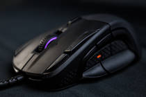 Пятнадцатикнопочный «убергрызун». Обзор игровой мыши SteelSeries Rival 500